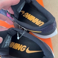 新品❗️NikeAir Zoom Pegasus 35 'Gridiron'の画像