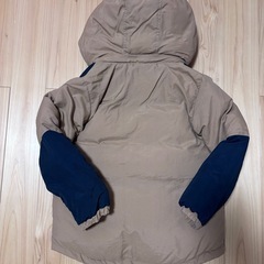 アウター　BREEZE 140の画像