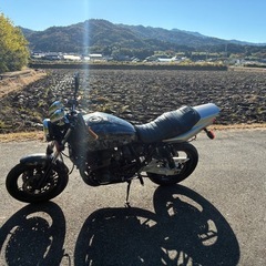 値引き　xjr400rの画像