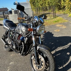 値引き　xjr400rの画像