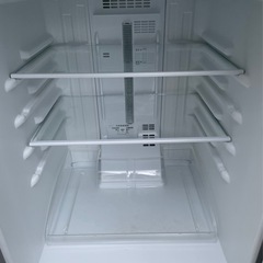 Panasonic パナソニック 冷蔵庫 138L NR-B14AW-Sの画像