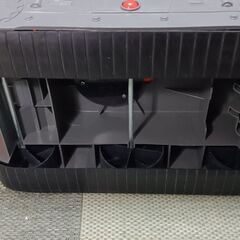 動作品　コマツ PC01 乗用マイクロショベルカー 乗用玩具の画像