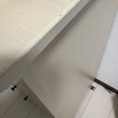 ニトリチェストの画像