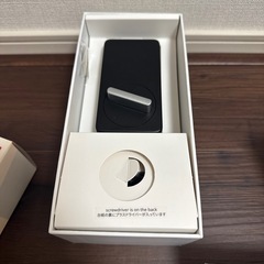 SwitchBotロックとキーパッドの画像