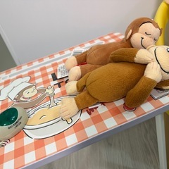 ジョージ　セットの画像