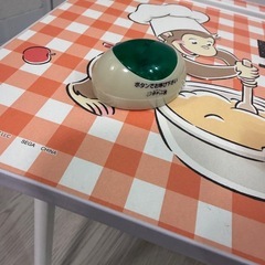 ジョージ　セットの画像