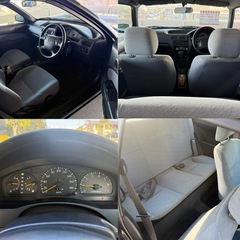 トヨタ カローラⅡ 車検ありの画像