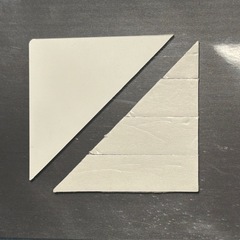 軽自動車 白ナンバー（黄色隠し）の画像