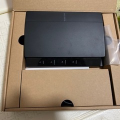 ELECOM 無線LANルーターの画像