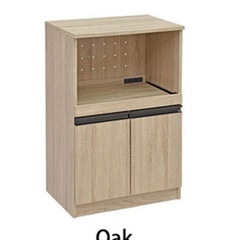 キッチンラックの画像