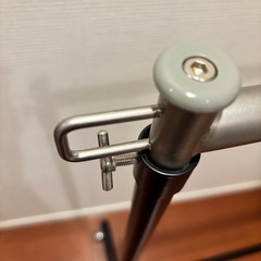 ハンガーラック　の画像