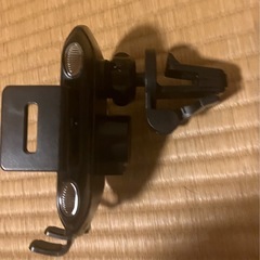 スマートフォンホルダー ワイヤレス充電機能付きの画像