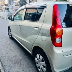 ダイハツミラの画像