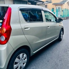 ダイハツミラの画像