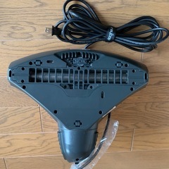 新春初売り raycop ふとんクリーナー  ふとん専用ダニクリーナーの画像