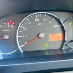 ダイハツミラの画像