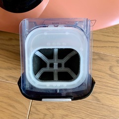 新春初売り raycop ふとんクリーナー  ふとん専用ダニクリーナーの画像