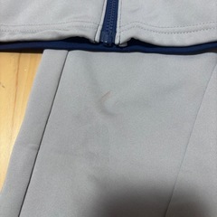 NIKE セットアップ　Sの画像