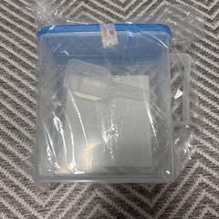 ◇粉洗剤用ケースの画像