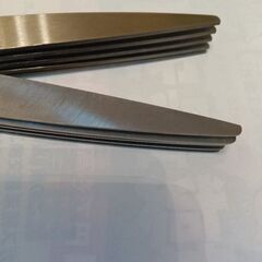 5枚刃　シュレッダーはさみ　手動シュレッダーの画像