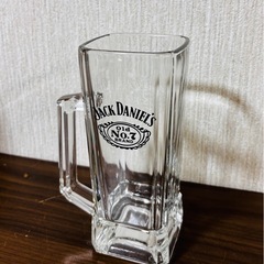 美品　ジョッキ ジャックダニエルの画像