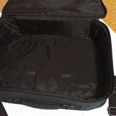 エプソンのショルダーバッグ　300円の画像