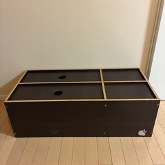 【中古】テレビ台/ローボードの画像