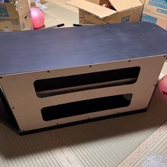 テレビ台の画像