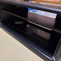 テレビ台の画像