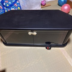 テレビ台の画像