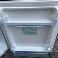 SAMKYO 冷蔵庫 95L 静音 単身用 １人暮らしの画像