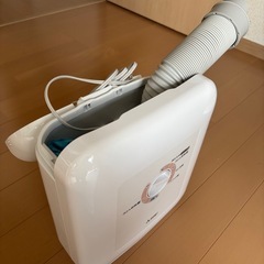 布団乾燥機の画像