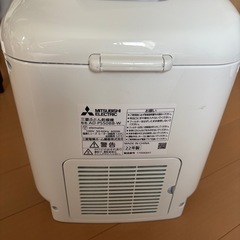 布団乾燥機の画像