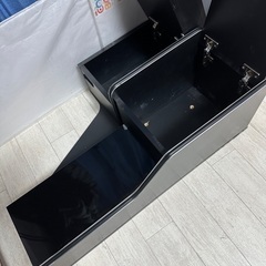 いすずファイブスターギガ内装パーツの画像