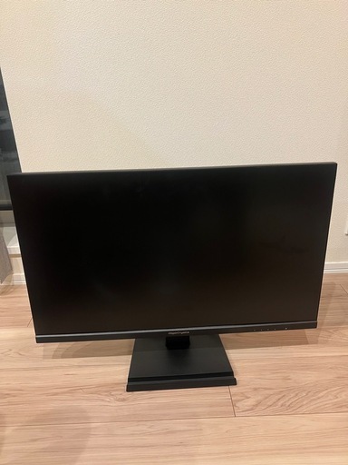 ゲーミングモニター 「GigaCrysta EX-LDGC271TB」