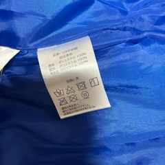 アウター　サッカー　120　　の画像