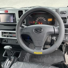 商談中！ハイゼットトラック ジャンボ 4WD  AT カスタム！の画像