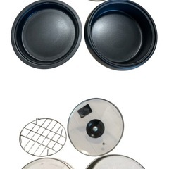 MM-8782 パーソナルグリルパン MEliteの画像