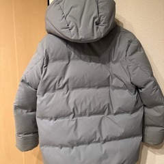 ダウンサイズSの画像