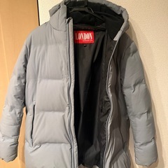 ダウンサイズSの画像