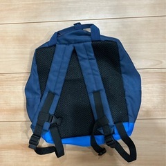 トイストーリーのリュックサックの画像