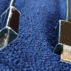 変換ケーブル各種の画像