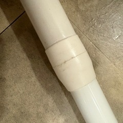 突っ張り棒の画像