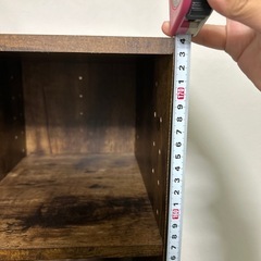 問い合わせ中　　
断捨離　隙間収納の画像