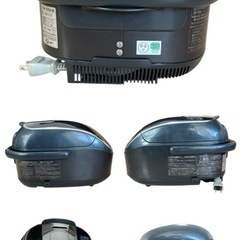 NP-RZ05 圧力IH炊飯ジャー 象印の画像