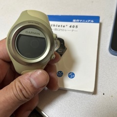 GArMINの画像