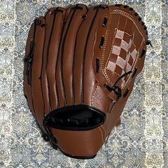 子供用のグローブの画像