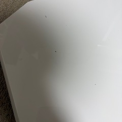 テーブルの画像