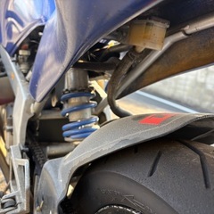 NSR50  レーサーの画像