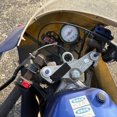 NSR50  レーサーの画像